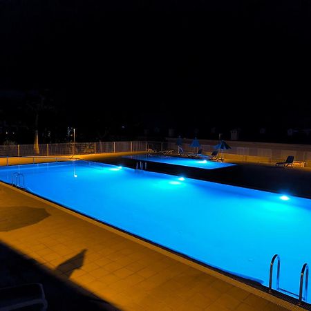 Luna - Ac, 2 Pools, Panoramic Ocean, Private Garage, Fibre Net Puerto de Santiago  Esterno foto