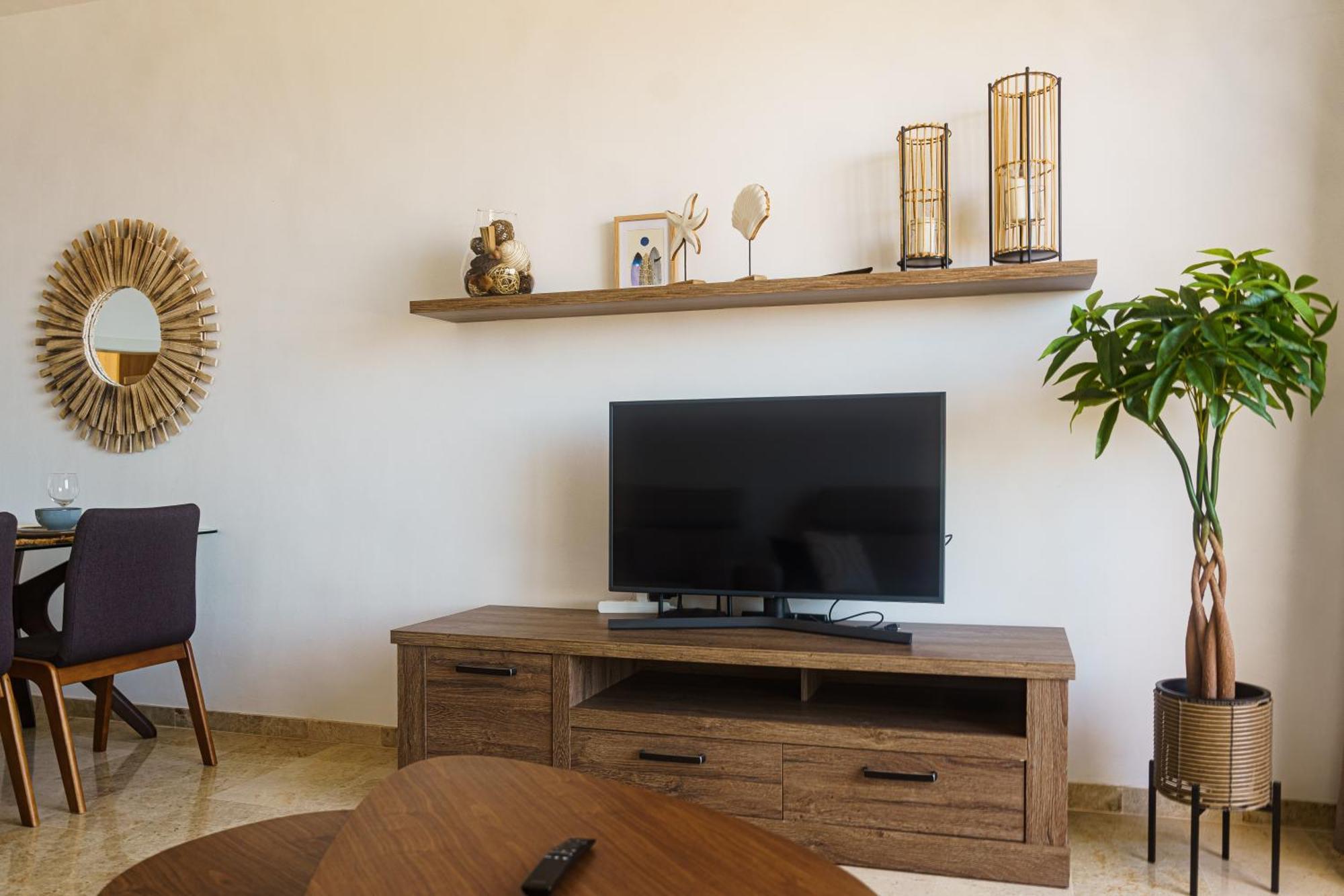 Luna - Ac, 2 Pools, Panoramic Ocean, Private Garage, Fibre Net Puerto de Santiago  Esterno foto