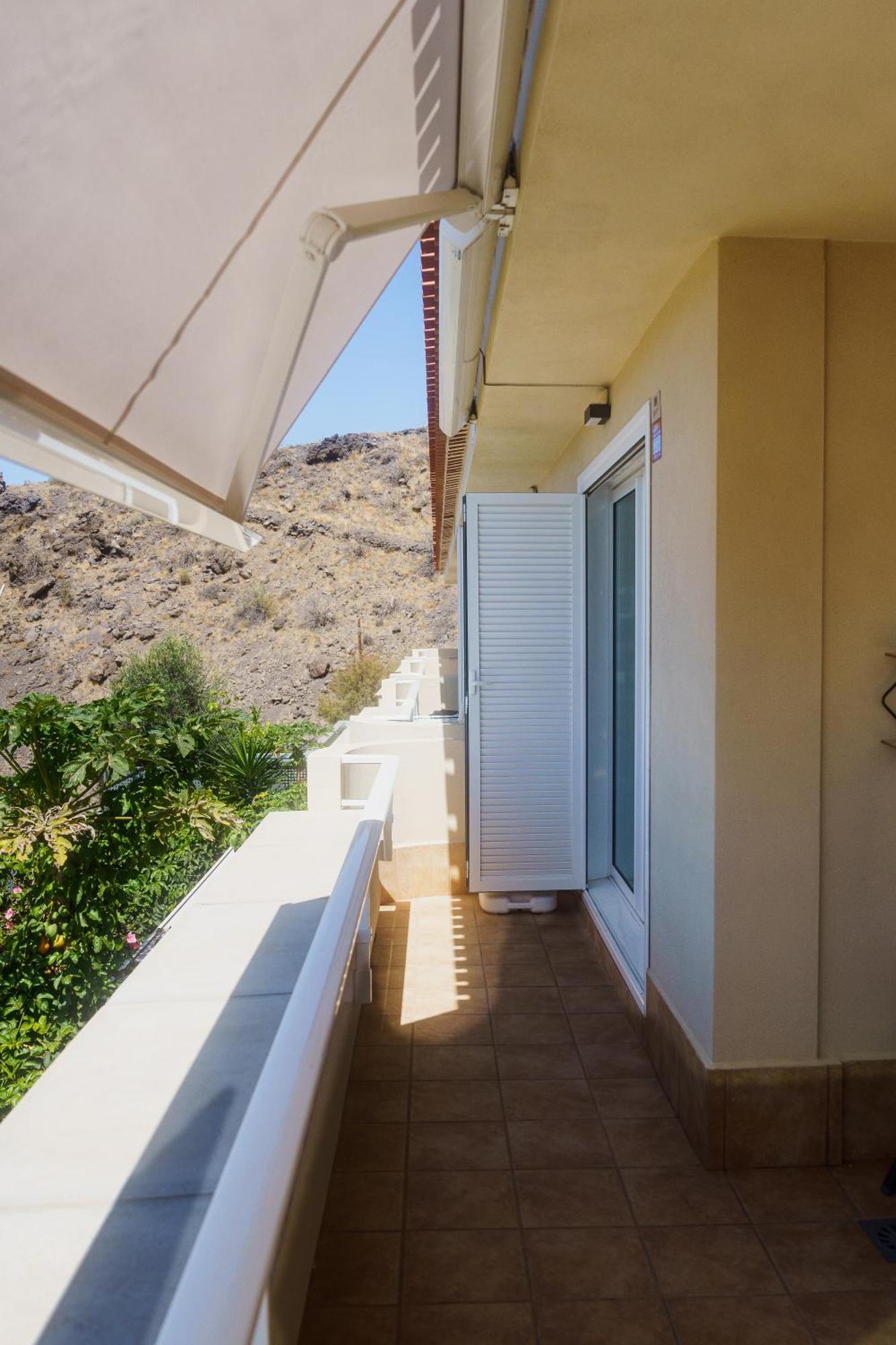 Luna - Ac, 2 Pools, Panoramic Ocean, Private Garage, Fibre Net Puerto de Santiago  Esterno foto