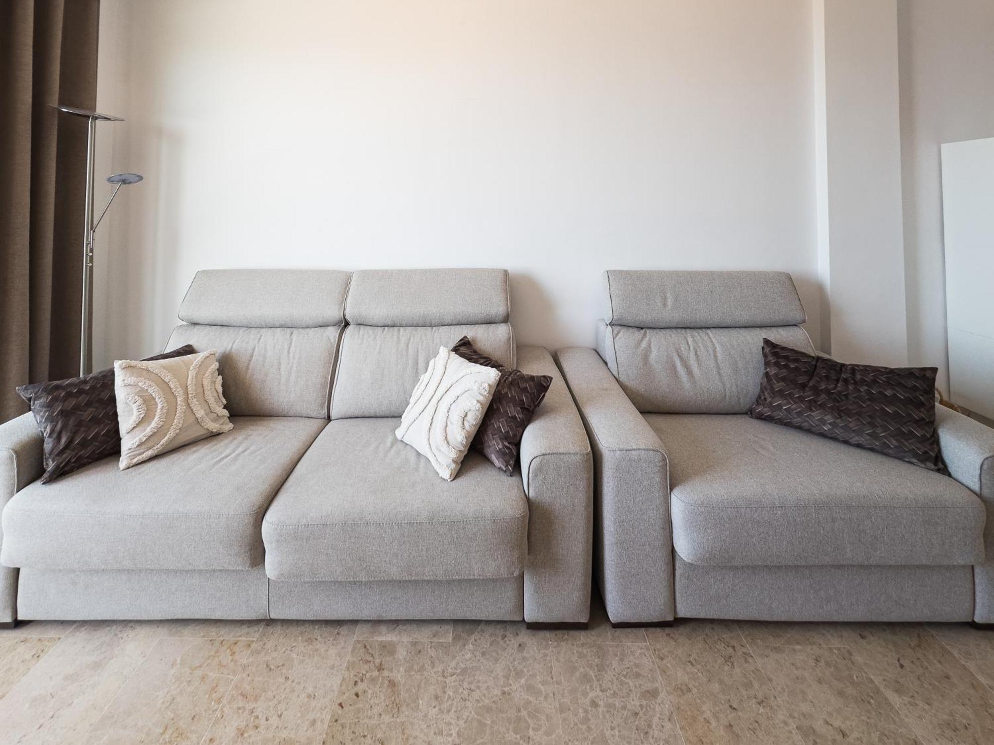 Luna - Ac, 2 Pools, Panoramic Ocean, Private Garage, Fibre Net Puerto de Santiago  Esterno foto
