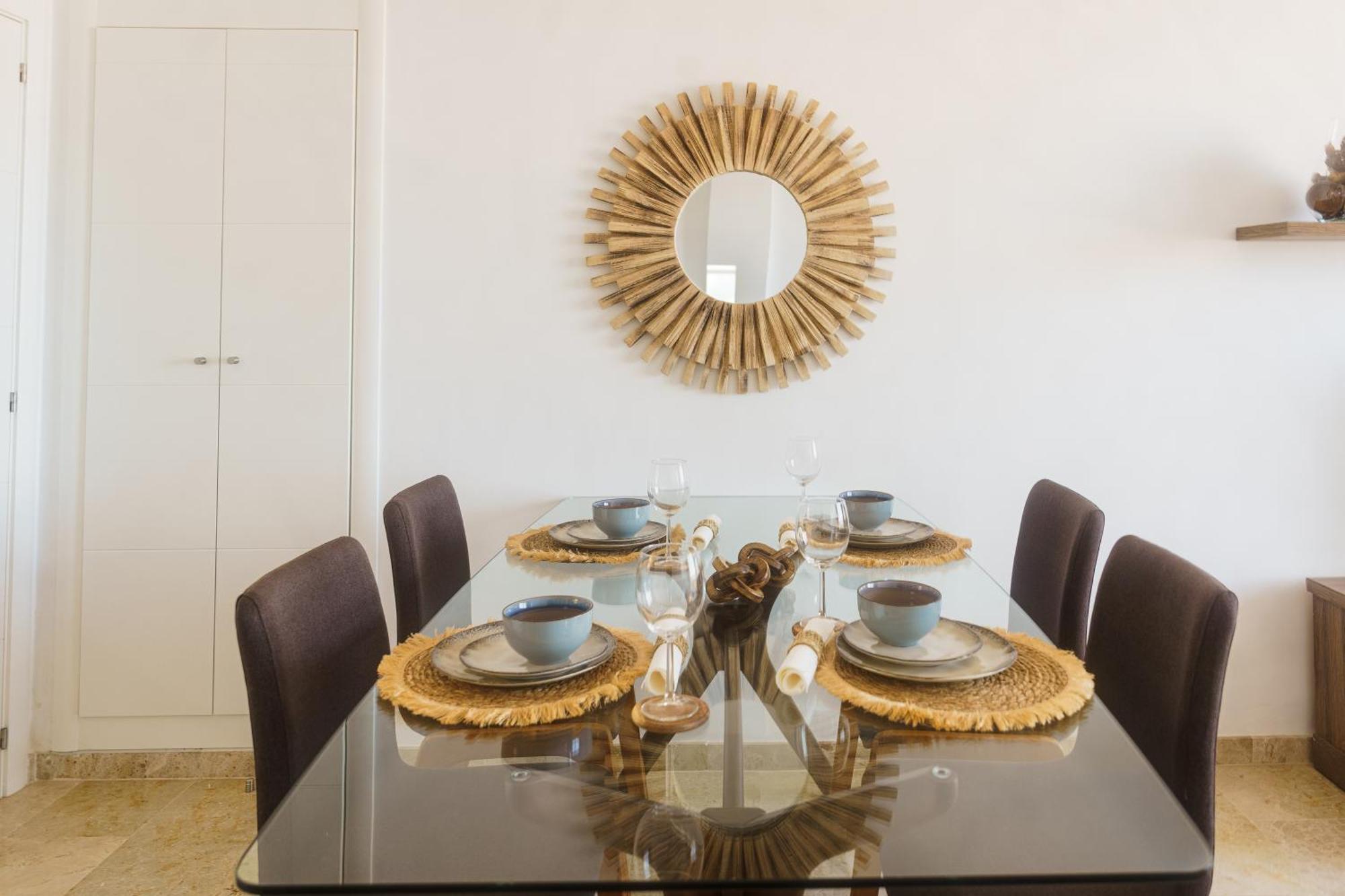 Luna - Ac, 2 Pools, Panoramic Ocean, Private Garage, Fibre Net Puerto de Santiago  Esterno foto