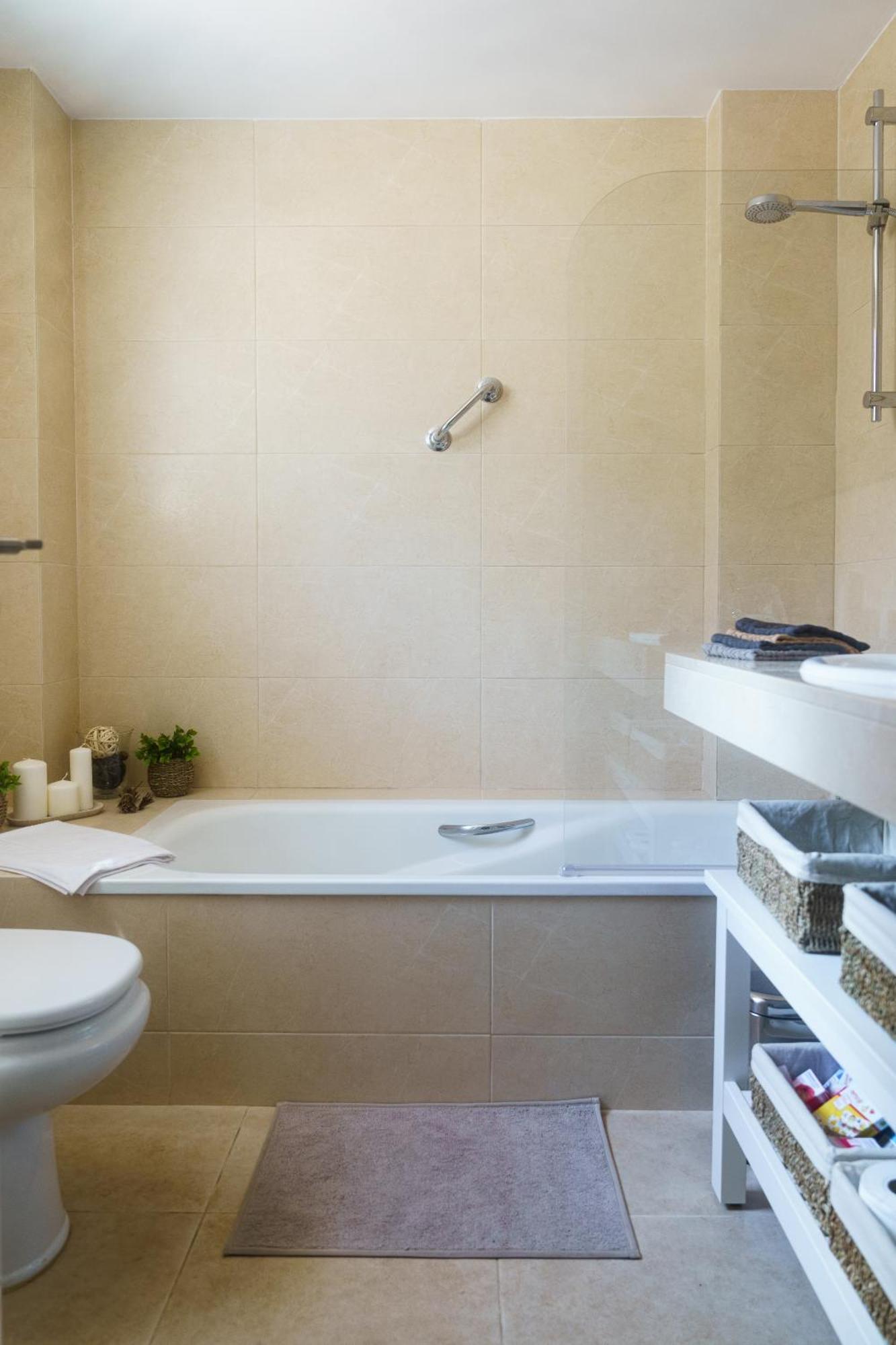 Luna - Ac, 2 Pools, Panoramic Ocean, Private Garage, Fibre Net Puerto de Santiago  Esterno foto