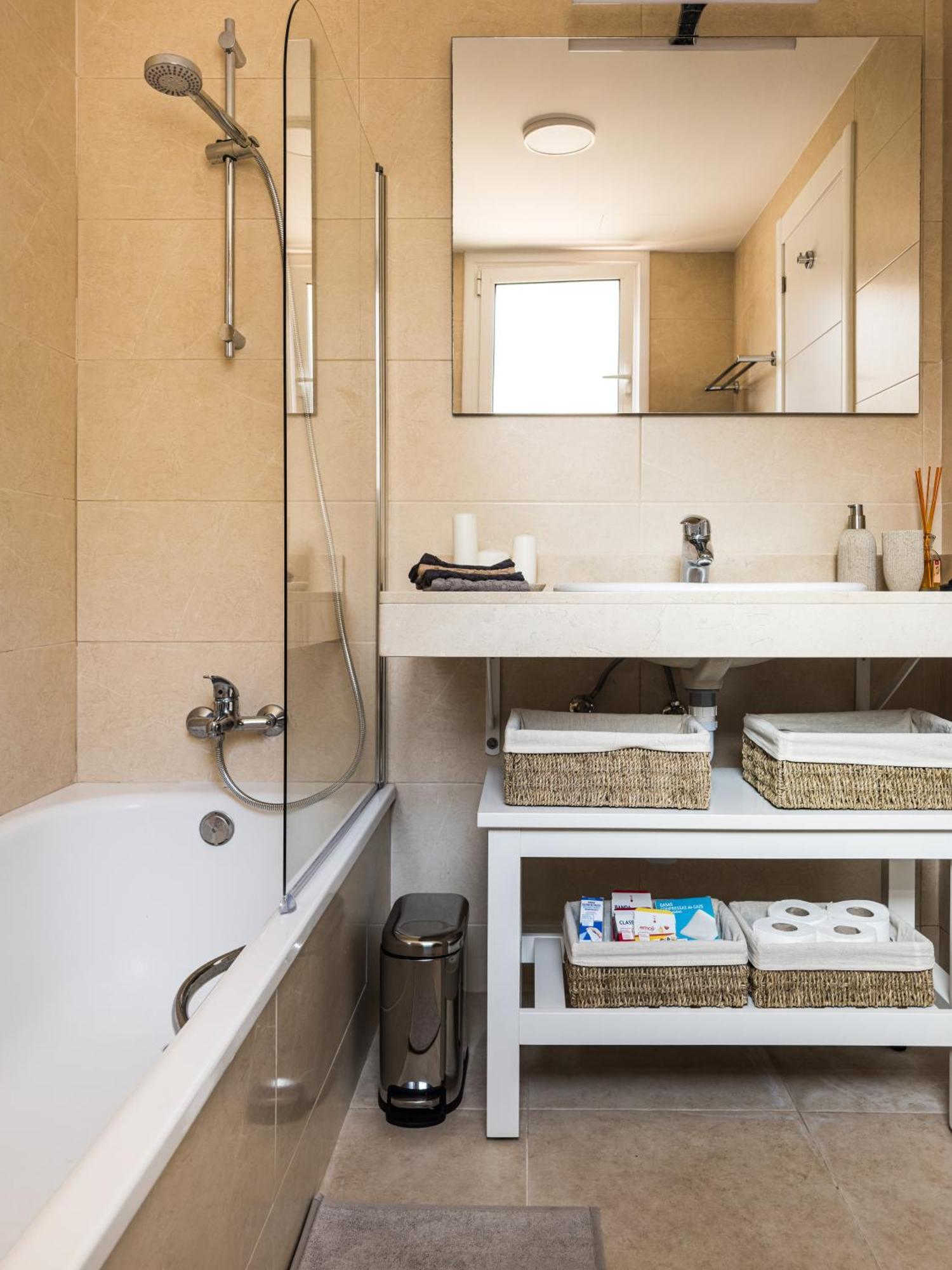 Luna - Ac, 2 Pools, Panoramic Ocean, Private Garage, Fibre Net Puerto de Santiago  Esterno foto