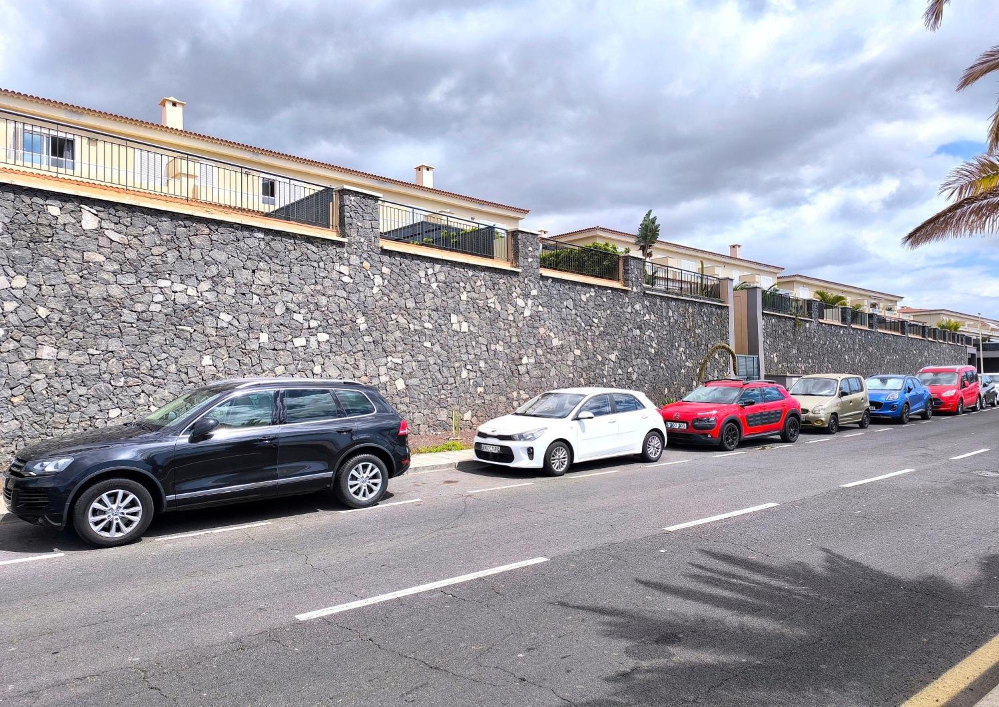 Luna - Ac, 2 Pools, Panoramic Ocean, Private Garage, Fibre Net Puerto de Santiago  Esterno foto